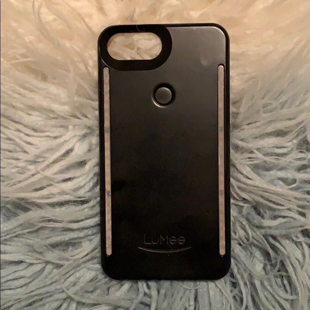 iPhone 7/8 Plus Lumee Case